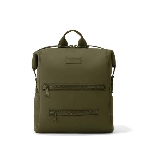 Indi neoprene Diaper Backpack