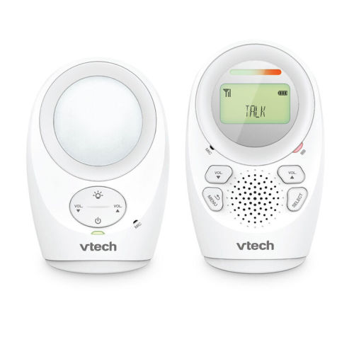 VTech DM1211 - Enhanced Range Digital Audio Monitor