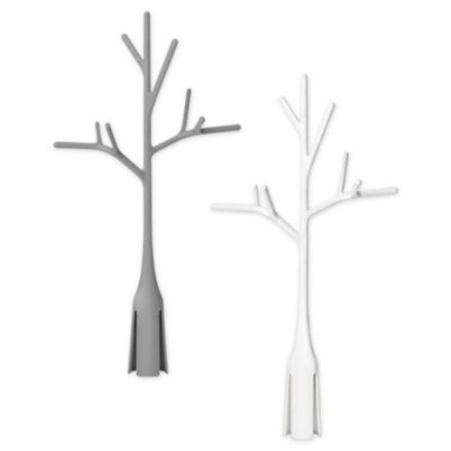 Boon® 2-Pack Plastic Twig Bottle Drying Rack in Grey/White - MULTI - 2 PACK