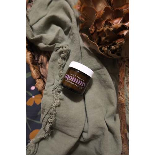 Mommy Salve | Nipple Relief & Protection | Organic Ingredients – Texas Tallow