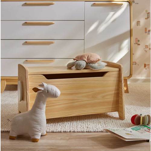 Lane Toy Chest