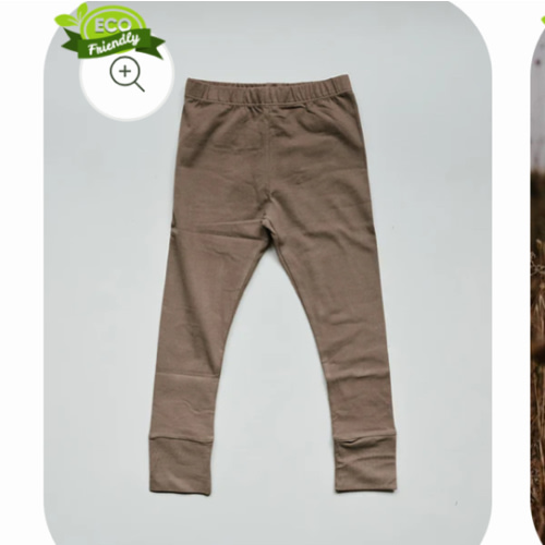 The Everyday Legging - Tenth & Pine - Leggings - The Simple Folk