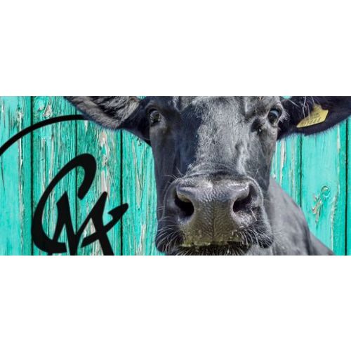 Munson Angus Farms
