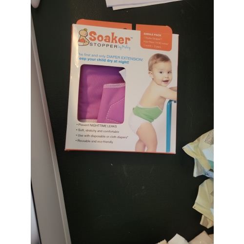 SOAKER STOPPER – Bum Bibs