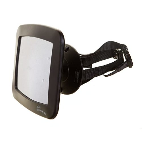 Dreambaby 360° Adjustable Rear Facing Baby Car Mirror