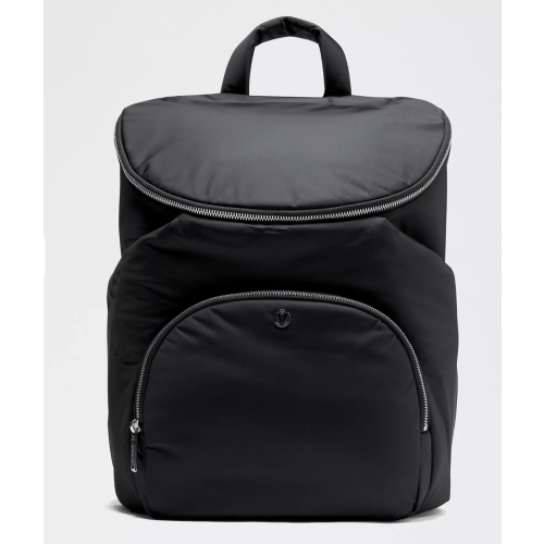 Lululemon Baby Bag