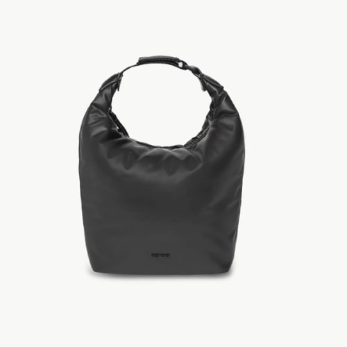 Baby Bottle Bag Nylon | Unisex Insulated Bag by Caraa