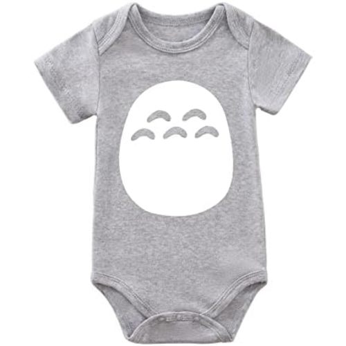 Baby Boy Girl Romper Newborn Cute Onesie Clothes