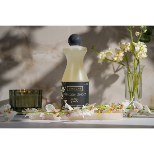 Jasmine 16.9 US fl.oz / 500mL :: Eucalan