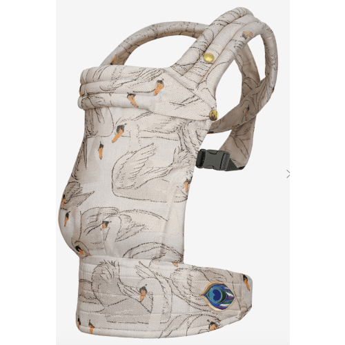 Monogamy Maiden | Zeitgeist Baby Carrier | SHOP ARTIPOPPE