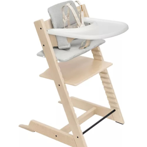 Tripp Trapp® High Chair² & Stokke® Tray