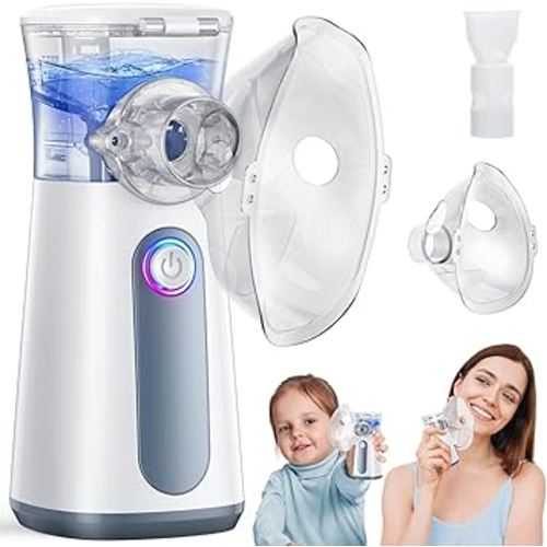 Nebulizer for Adults Kids