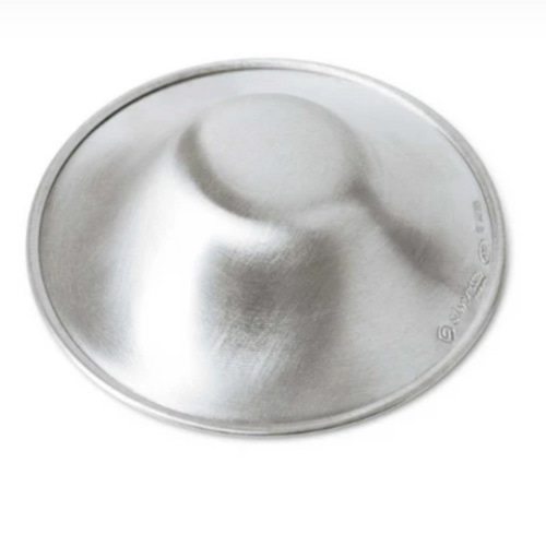 Silverette® Nursing Cups (1 Pair)