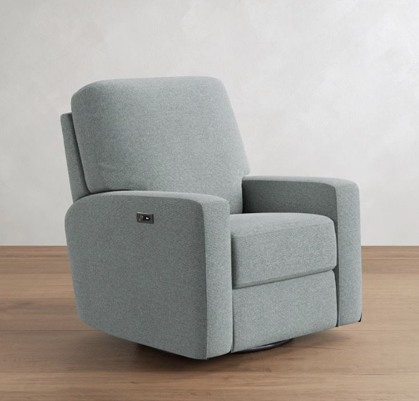 Nursery Glider