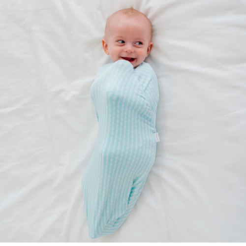 COCOON SWADDLE