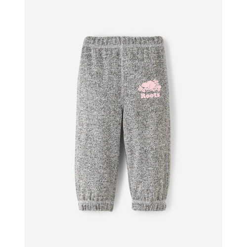 Baby Organic Original Roots Sweatpant