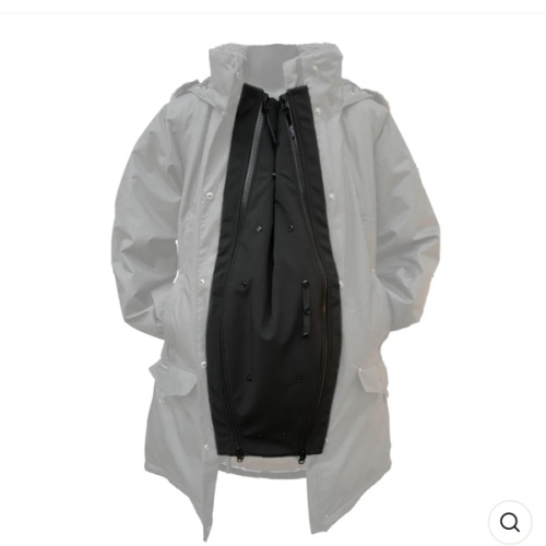 Universal Jacket Extender – MakeMyBellyFit
