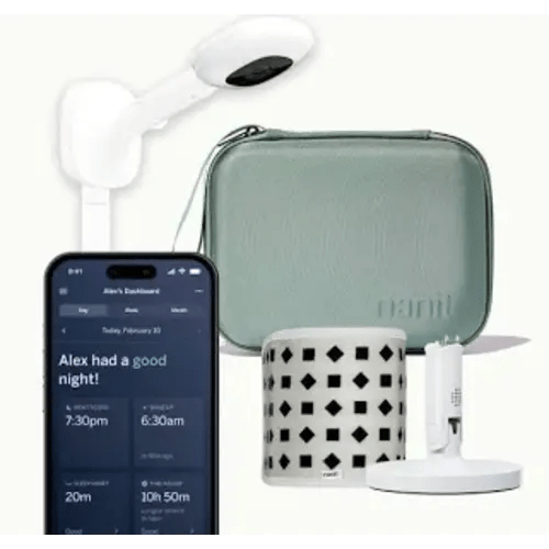 nanit pro v2 with stand - Google Search