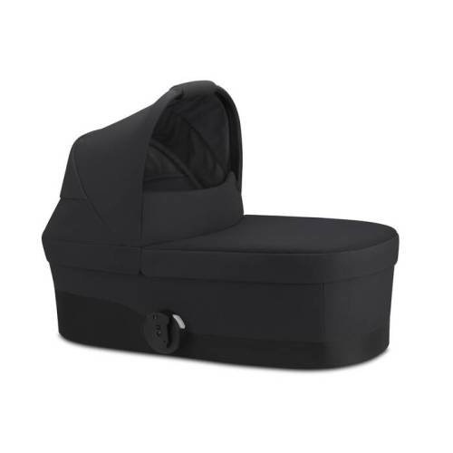 CYBEX Cot S - Moon Black