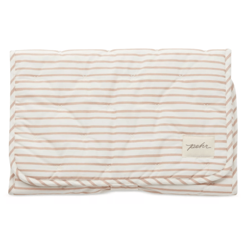 On The Go Portable Changing Pad