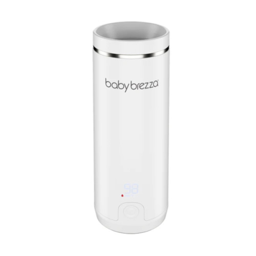 Travel and Portable Bottle Warmer | Baby Brezza