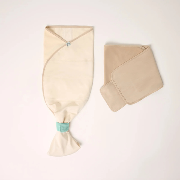 b.e.s.t. swaddle | Taking Cara Babies