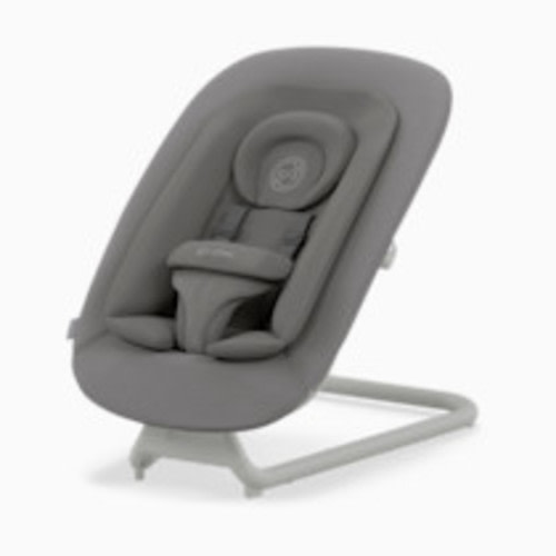 Cybex LEMO 2 Bouncer - Suede Grey