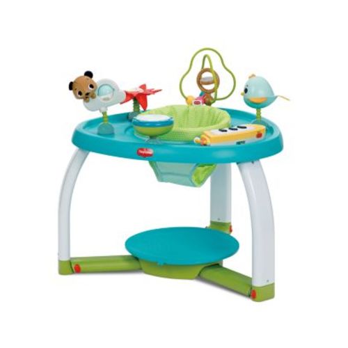 Meadow Days Stationary Activity Center - Ages 6 months+