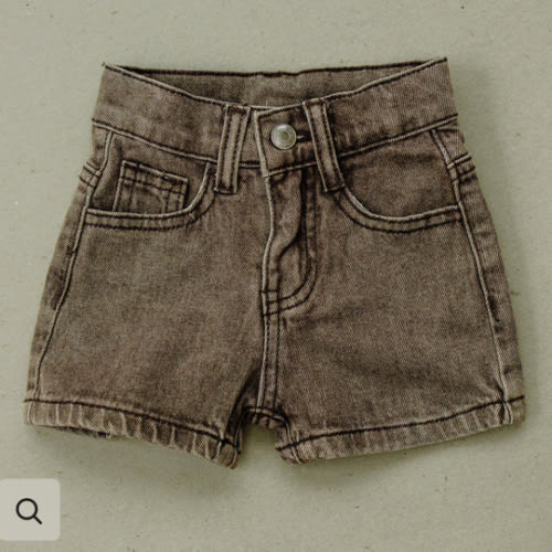 Gene Shorts