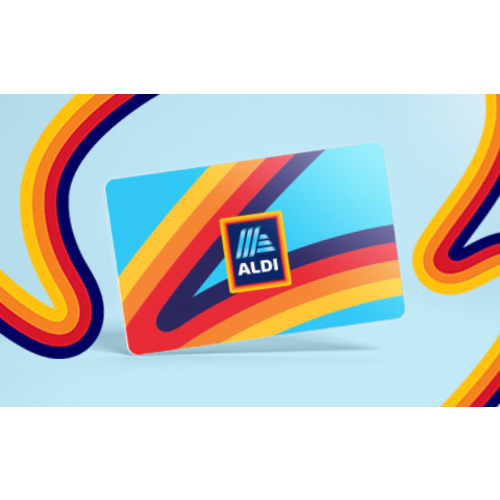 Gift Cards | ALDI US