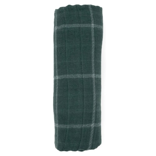 Cotton Muslin Swaddle Blanket