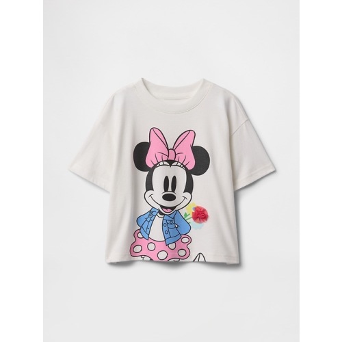 Gap × Disney Baby & Toddler Relaxed Graphic T-Shirt | Gap