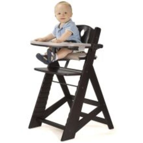 Height Right™ High Chair with Infant Insert
