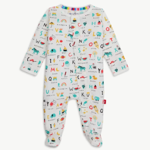 Magnetic Footie – Magnetic Me ABC Love