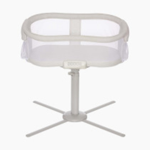 Halo BassiNest Swivel Sleeper 3.0S - Grey