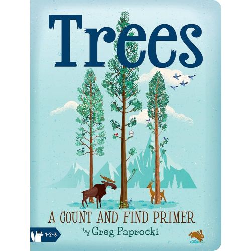 Trees: A Count and Find Primer
