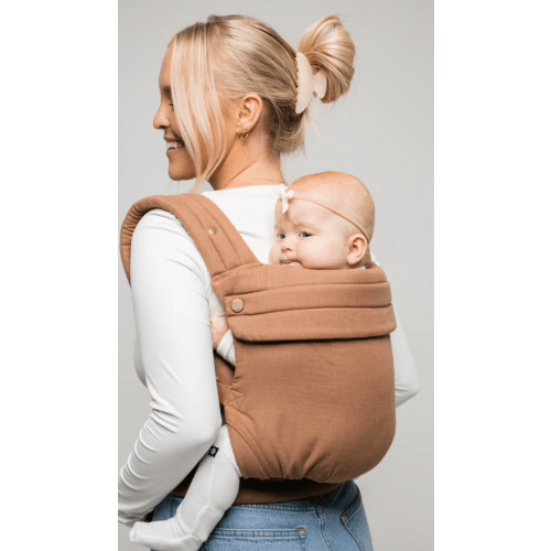 PREORDER: The Monarch Carrier - Mocha (Estimated ship date: March 31) – Mabē