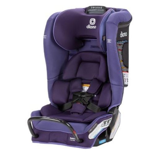 Diono Radian 3RXT SafePlus, Pink Cotton Candy