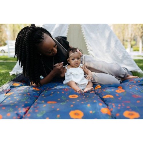 Little Unicorn 5' x 5' Outdoor Blanket