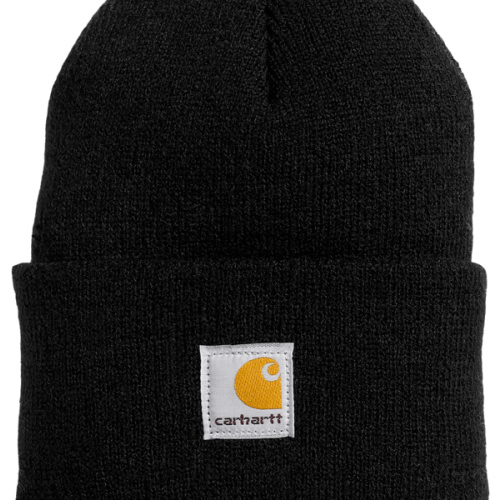 Carhartt Acrylic Watch Hat for Toddlers or Kids
