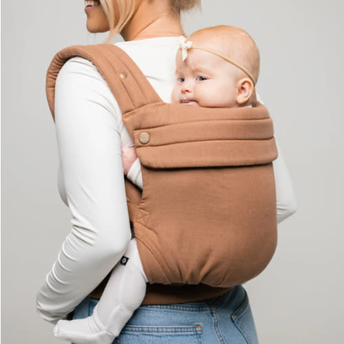 The Monarch Carrier - Mocha – Mabē