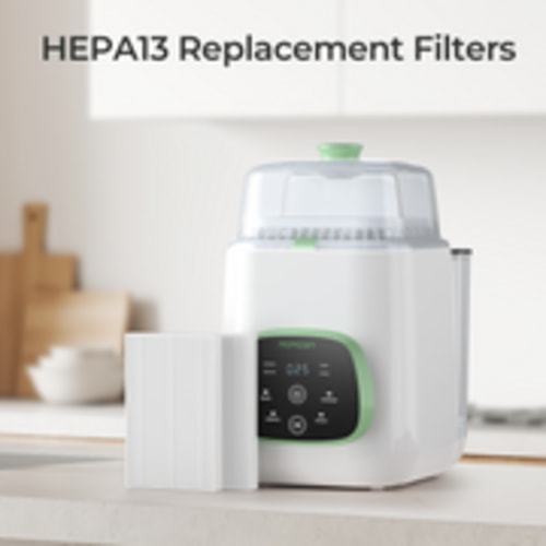 Bottle Washer Replacement Air Filter