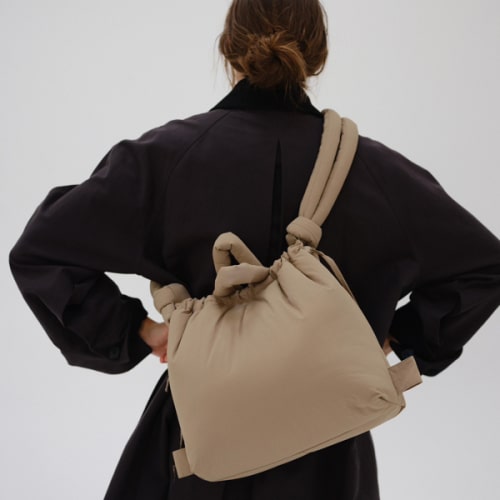 Ona Soft Bag – Ölend