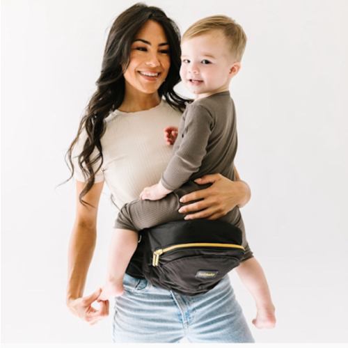 Tushbaby Hip Carrier