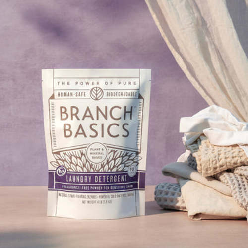 Branch Basics - Laundry Detergent