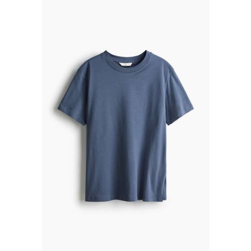 MAMA COTTON NURSING T-SHIRT