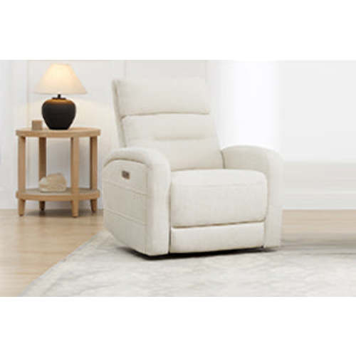 Theo Power Swivel Glider Recliner