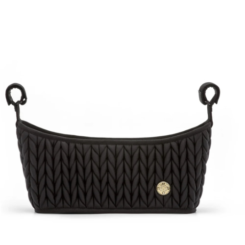 Stroller Organizer Black