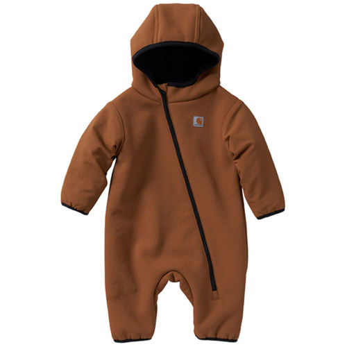 Carhartt Infant Boys' Relaxed Fit Coverall | Boot Barn