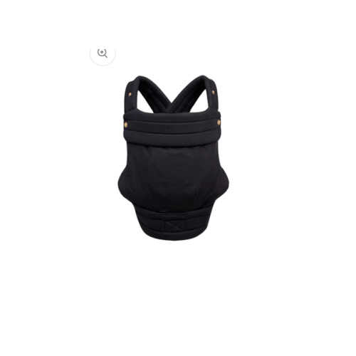 The Monarch Carrier - Ebony – Mabē
